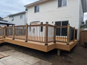 Level up home solutions decks (261)