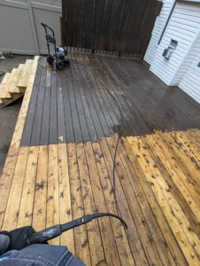 Level up home solutions decks (263)