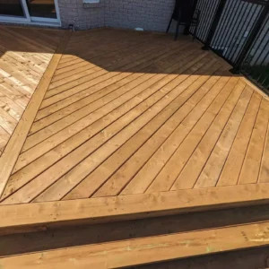 Level up home solutions decks (266)