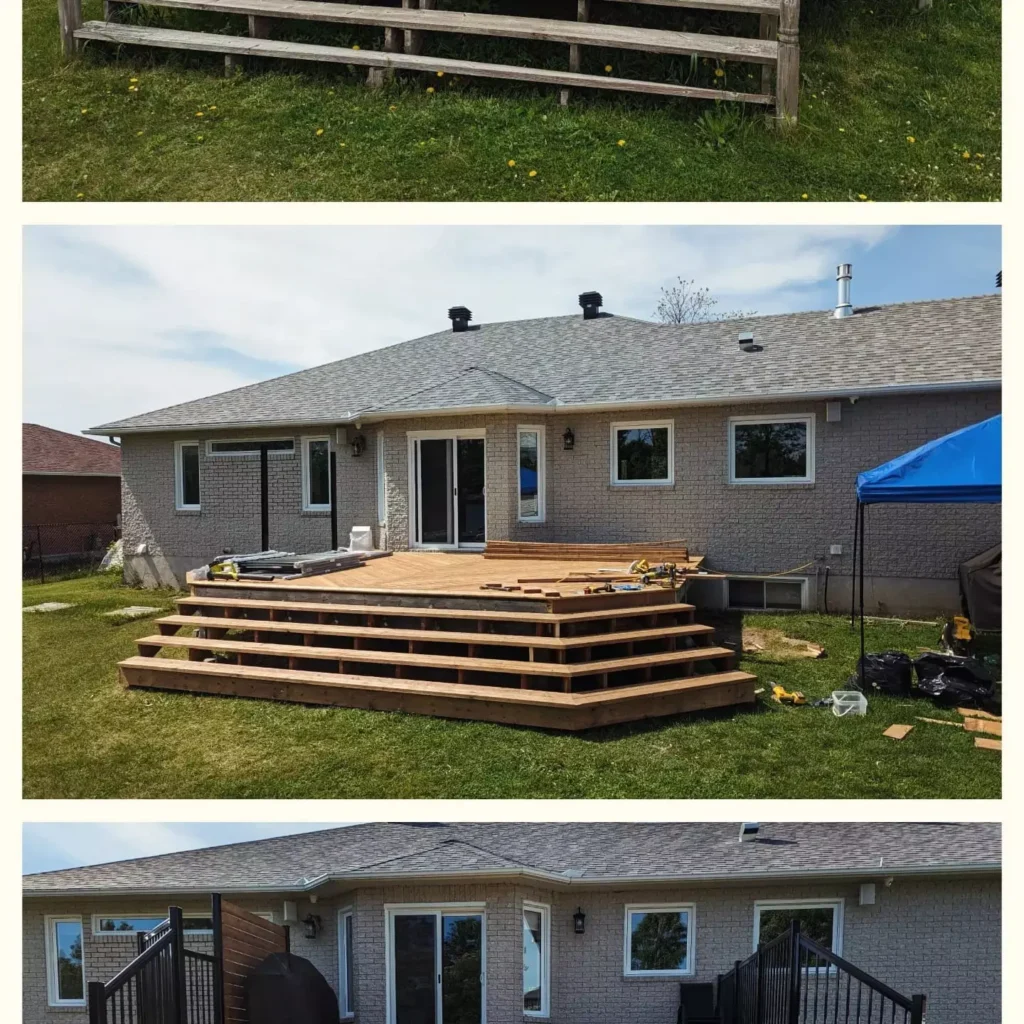 Level up home solutions decks (269)