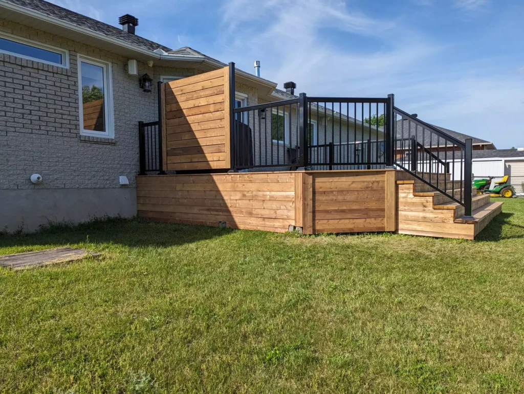 Level up home solutions decks (271)