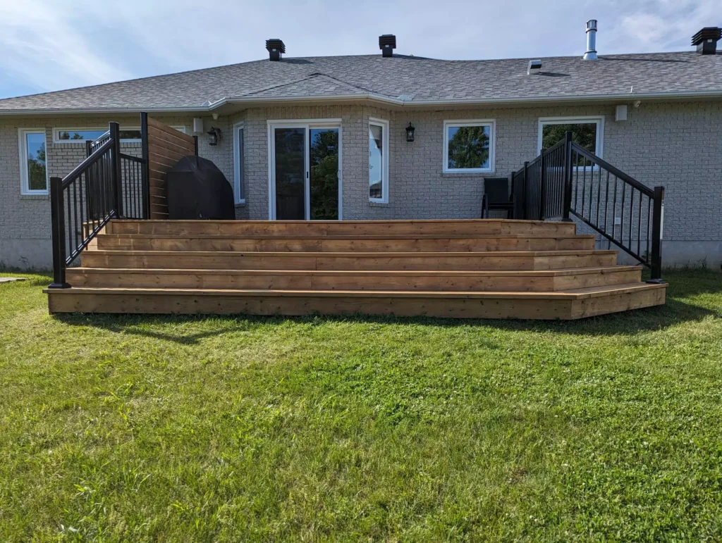 Level up home solutions decks (272)