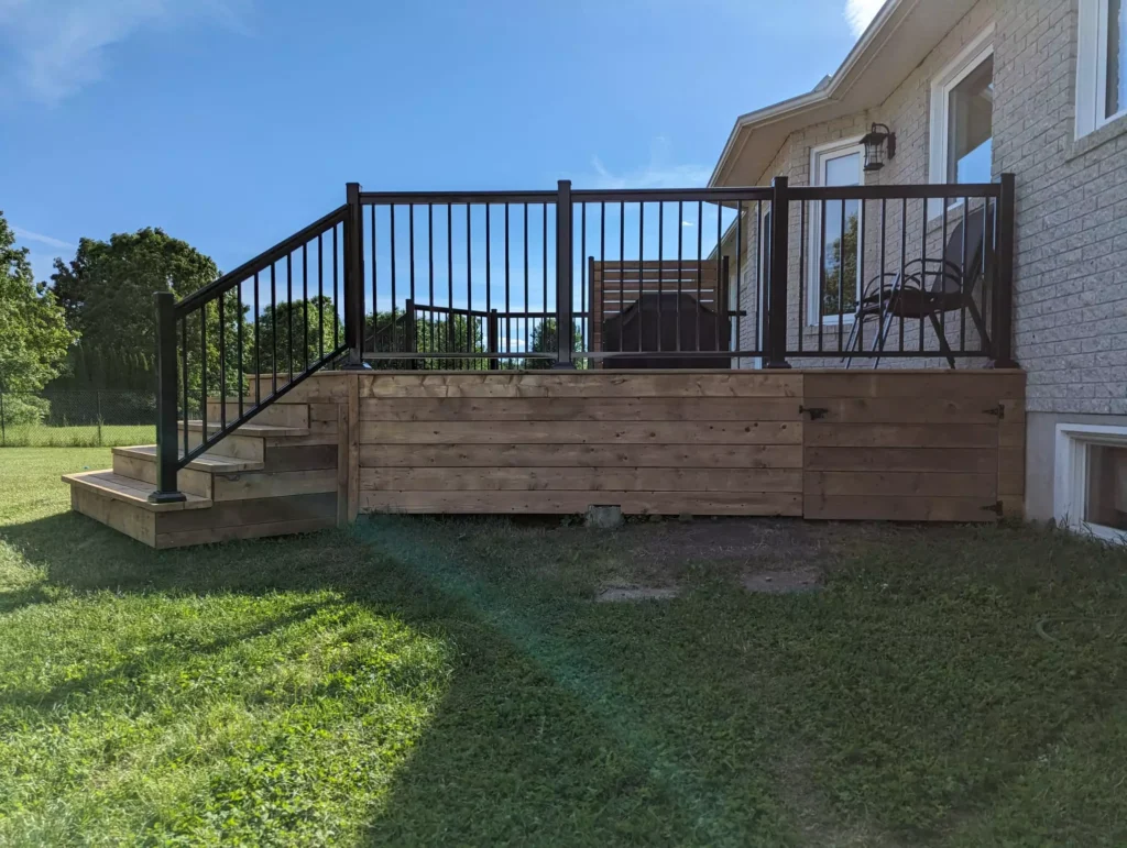 Level up home solutions decks (273)