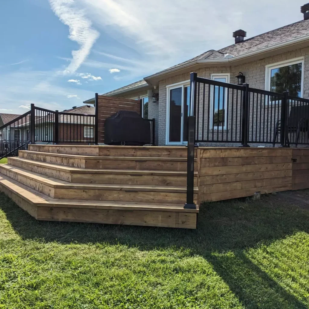 Level up home solutions decks (276)