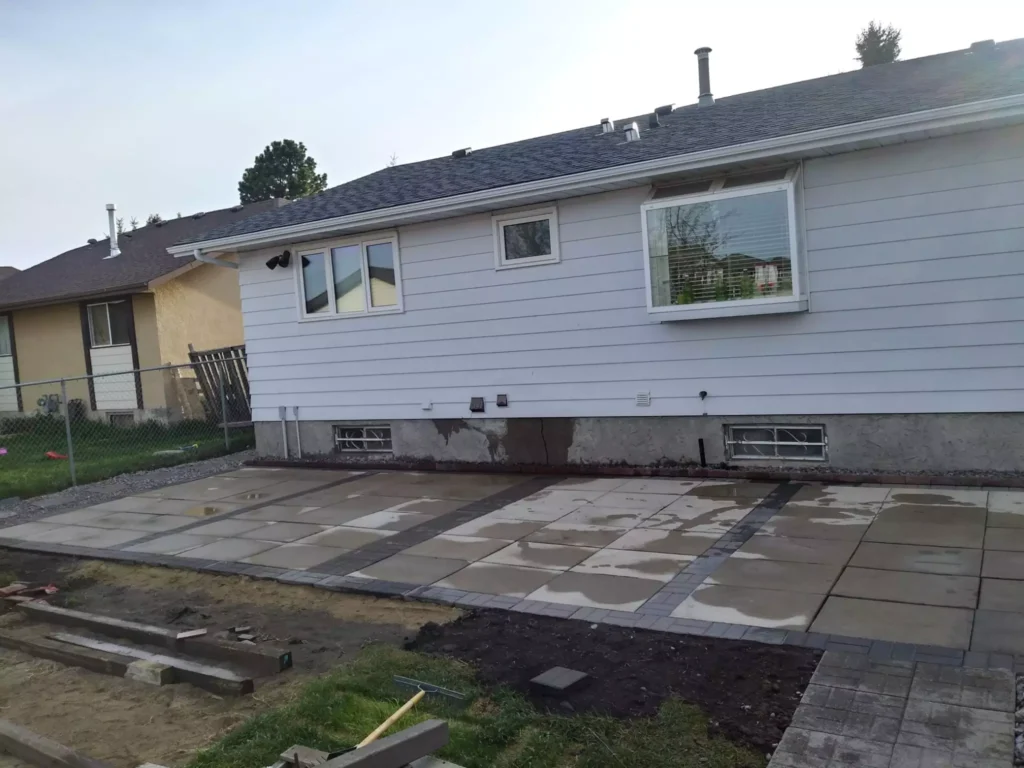 Level up home solutions decks (282)