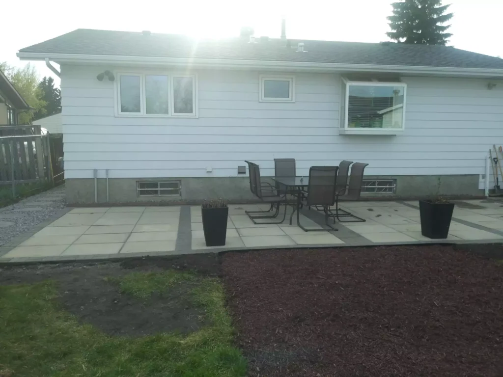 Level up home solutions decks (283)