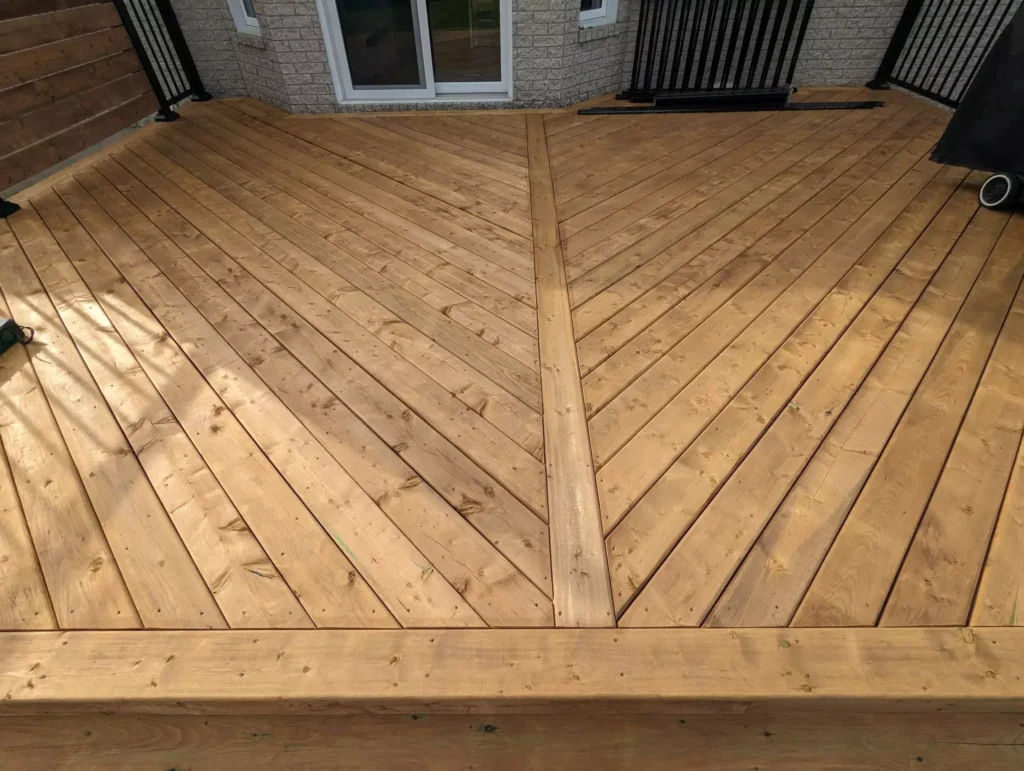 Level up home solutions decks (284)