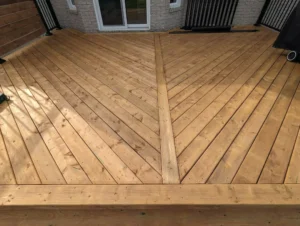 Level up home solutions decks (284)