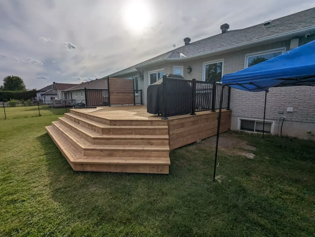 Level up home solutions decks (286)