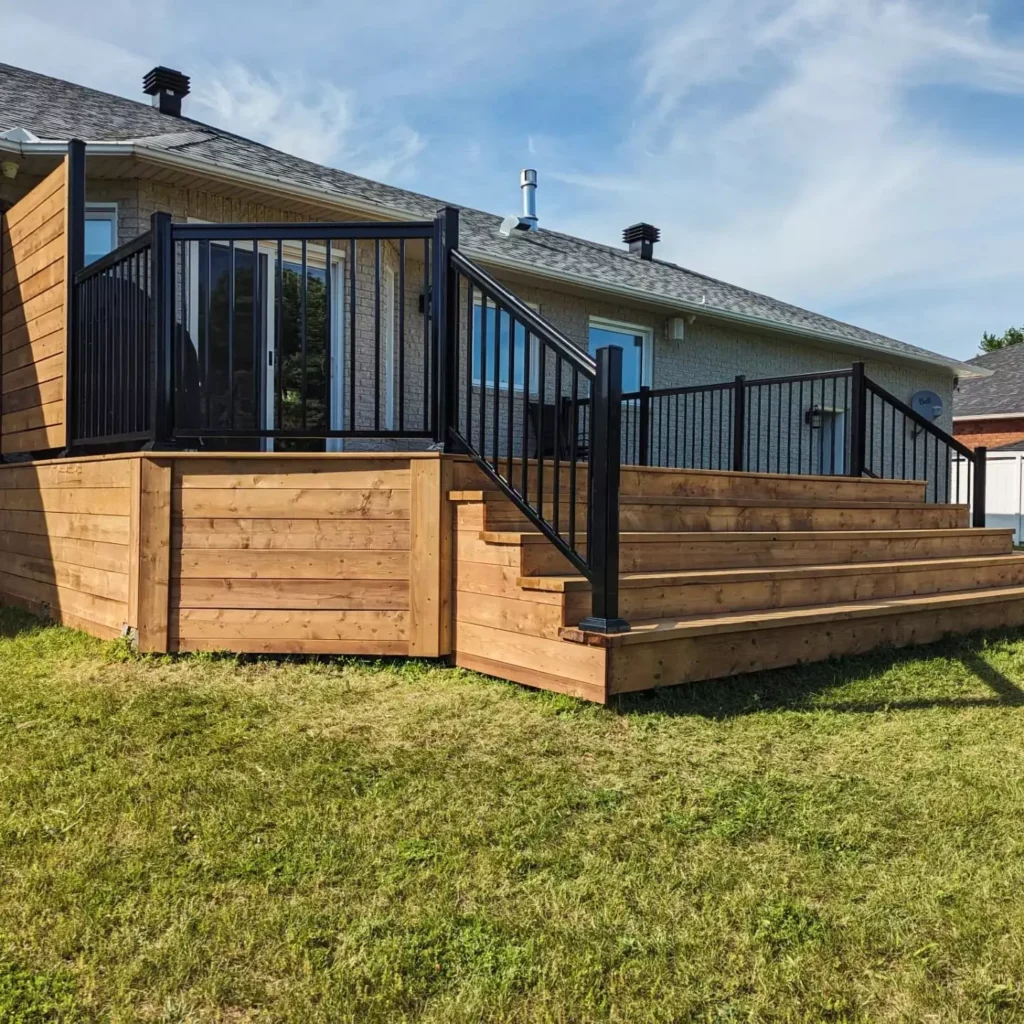 Level up home solutions decks (287)