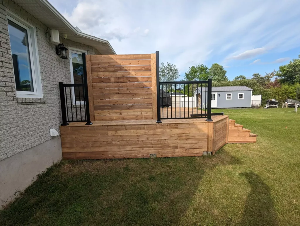 Level up home solutions decks (289)