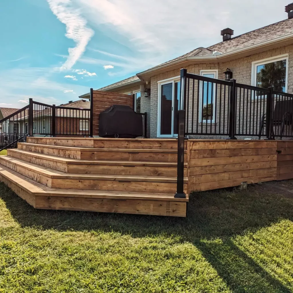 Level up home solutions decks (291)