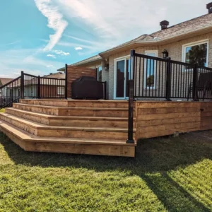 Level up home solutions decks (291)
