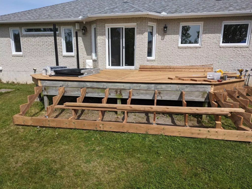 Level up home solutions decks (293)