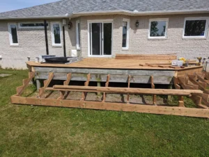 Level up home solutions decks (293)