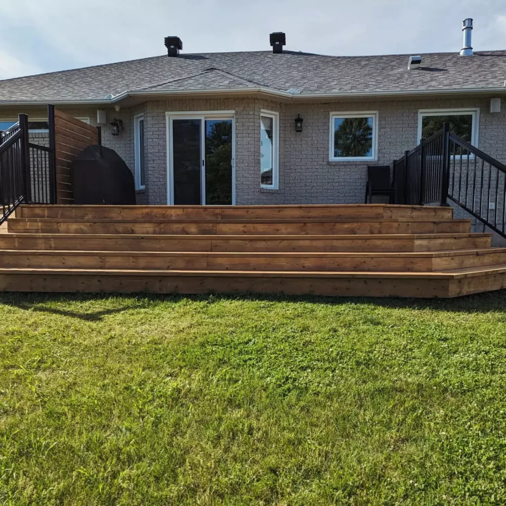 Level up home solutions decks (296)