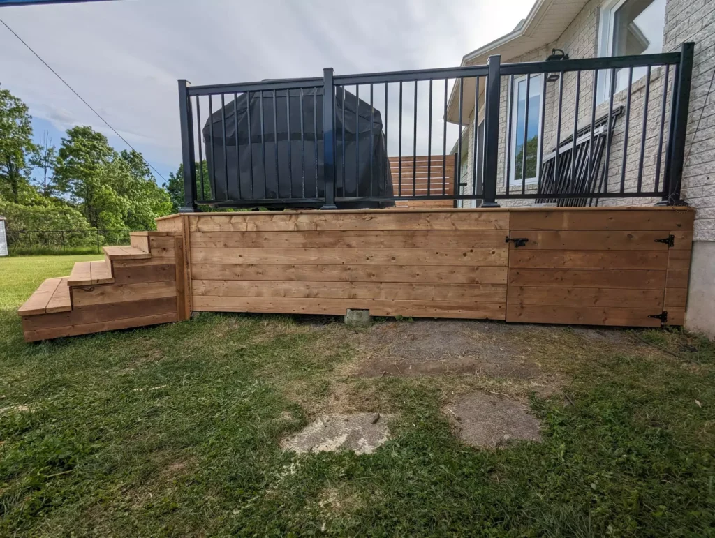 Level up home solutions decks (297)