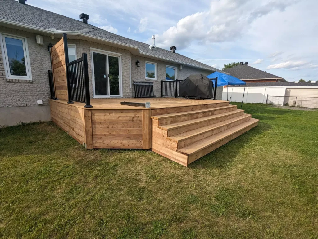 Level up home solutions decks (298)