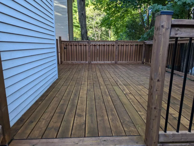 Level up home solutions decks (315)