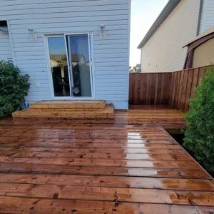 Level up home solutions decks (317)