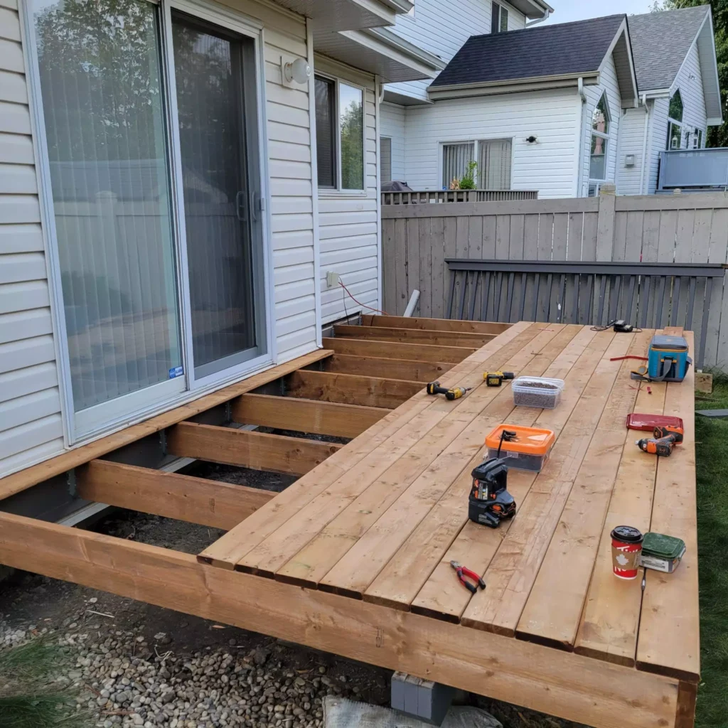 Level up home solutions decks (39)