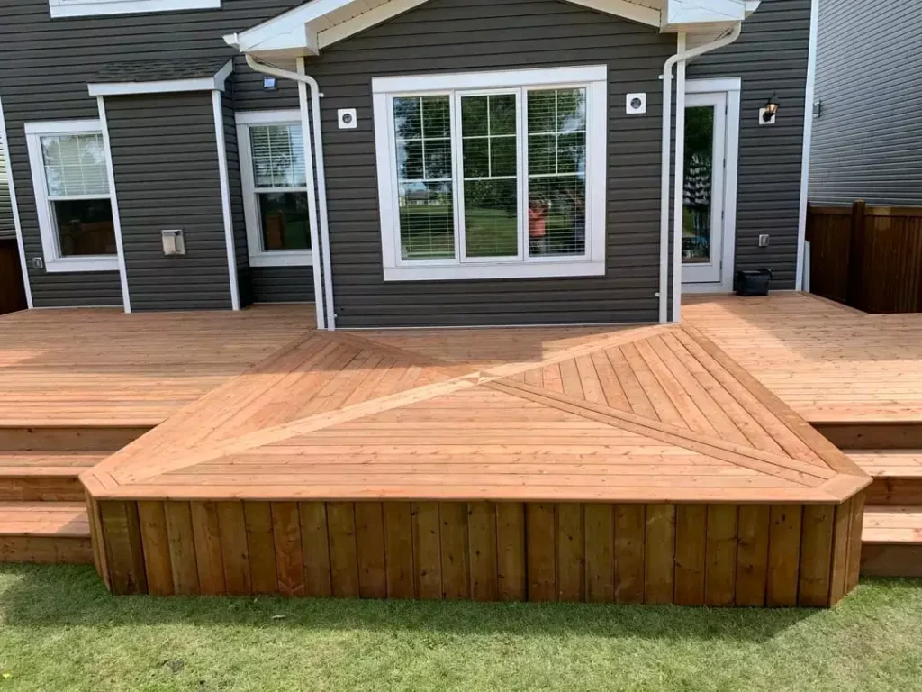 Level up home solutions decks (4)
