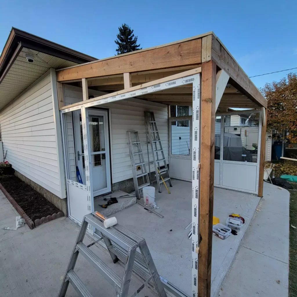 Level up home solutions decks (48)