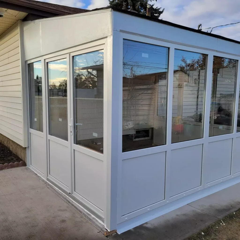 Level up home solutions decks (50)