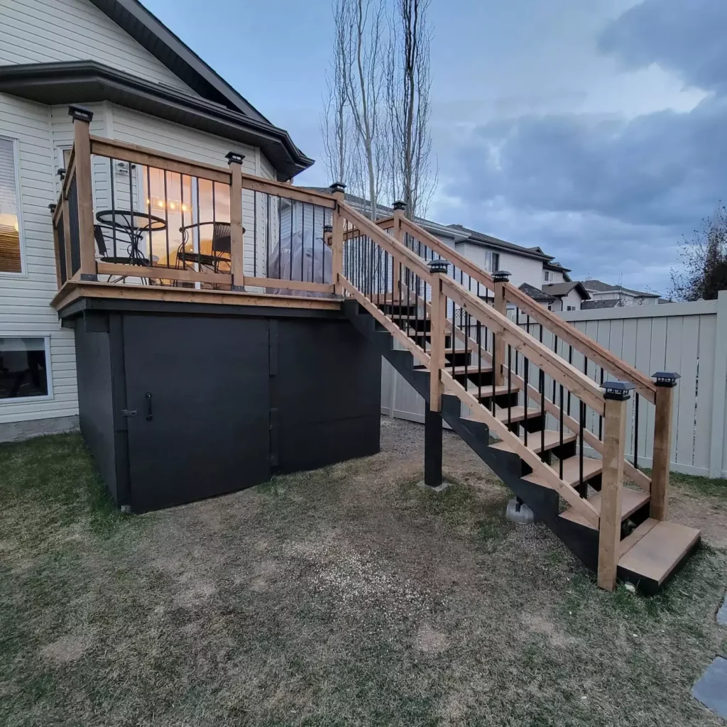 Level up home solutions decks (55)