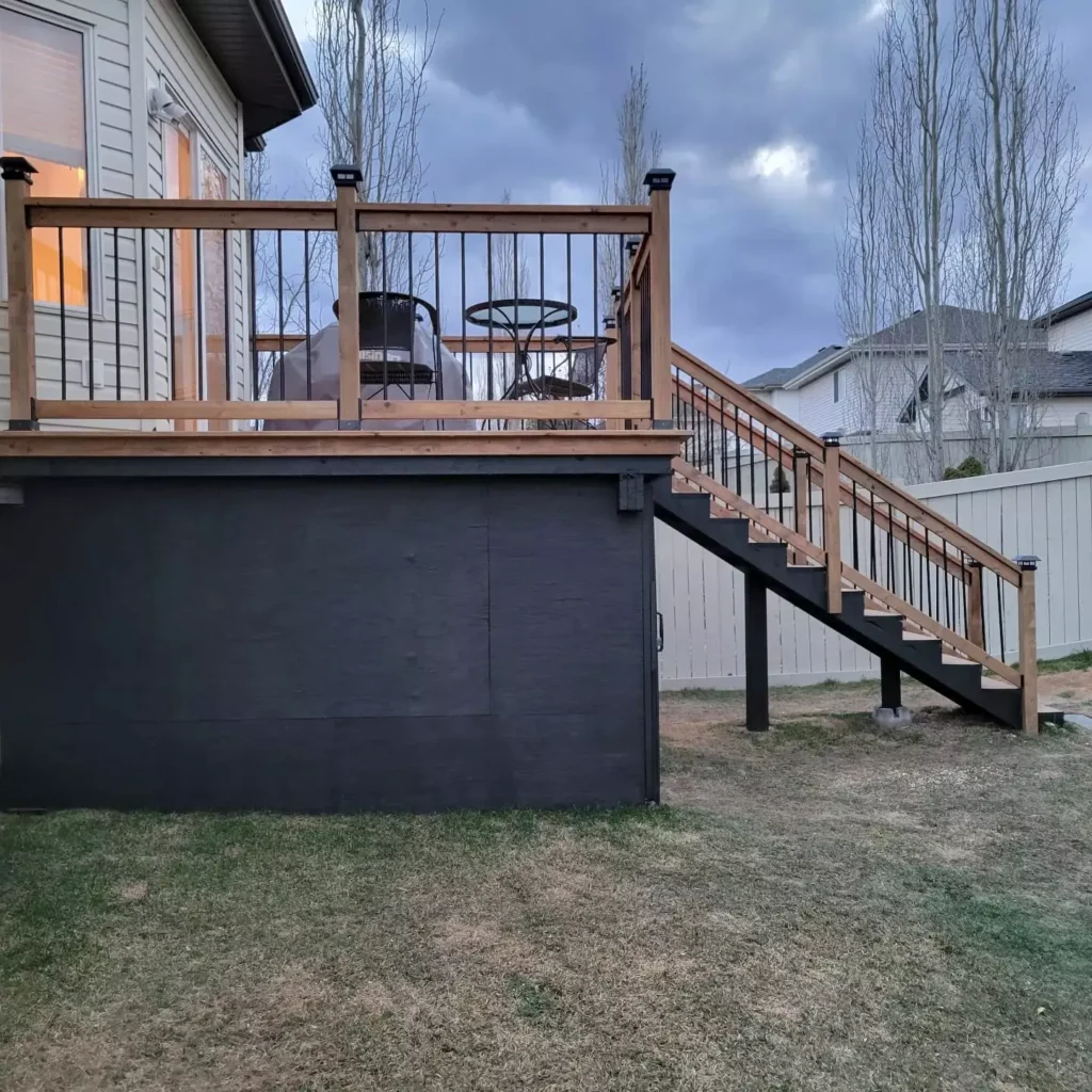 Level up home solutions decks (56)