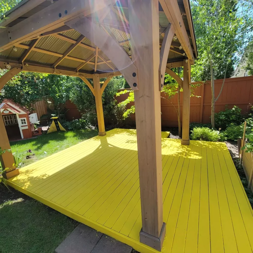 Level up home solutions decks (58)