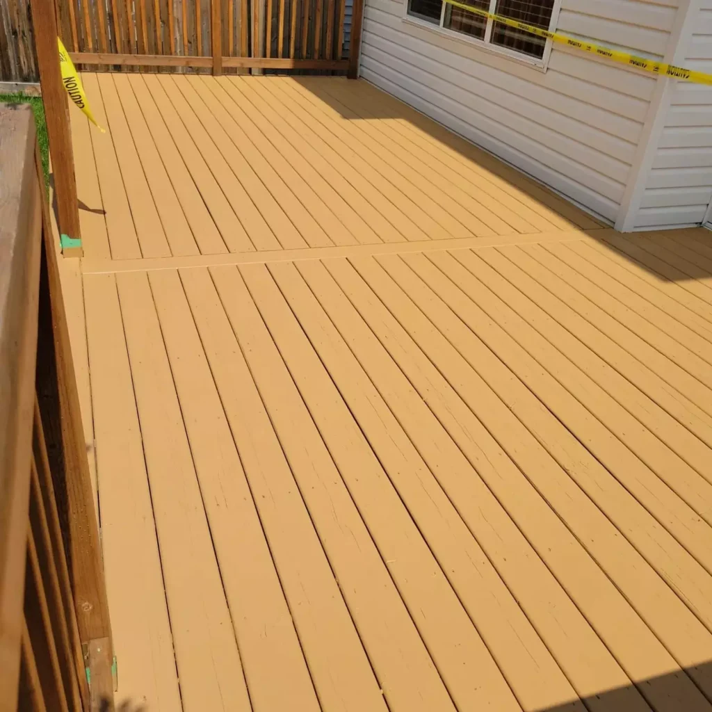 Level up home solutions decks (64)