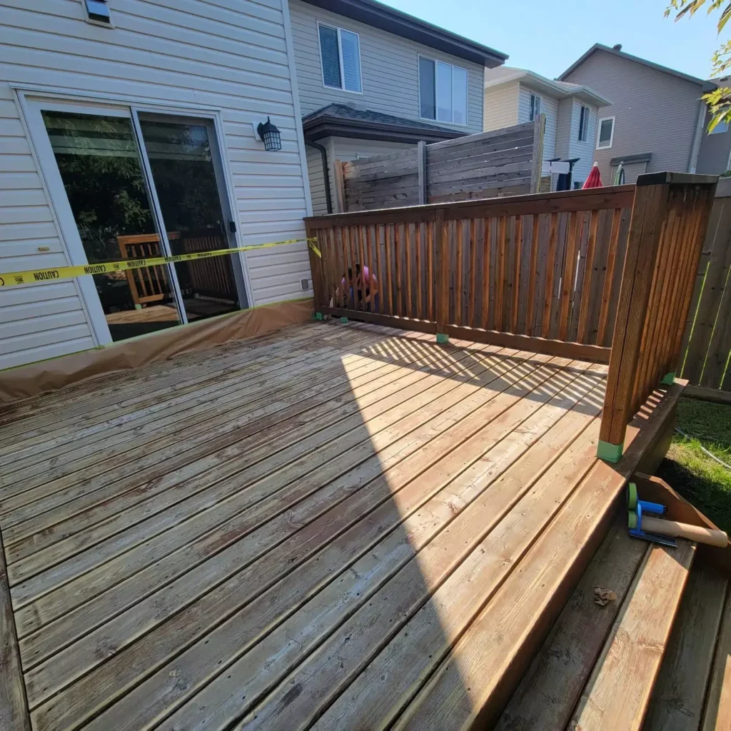 Level up home solutions decks (65)