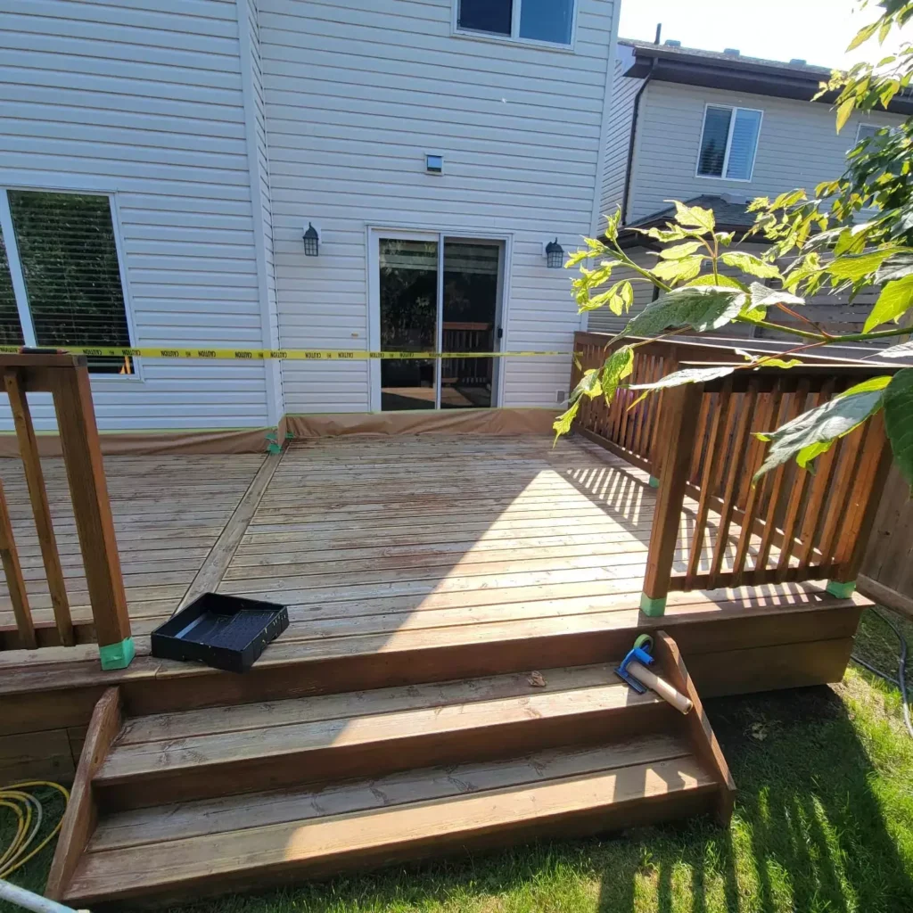 Level up home solutions decks (66)