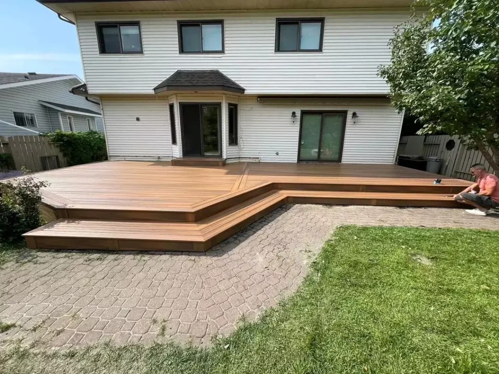 Level up home solutions decks (7)