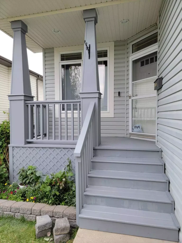 Level up home solutions decks (78)