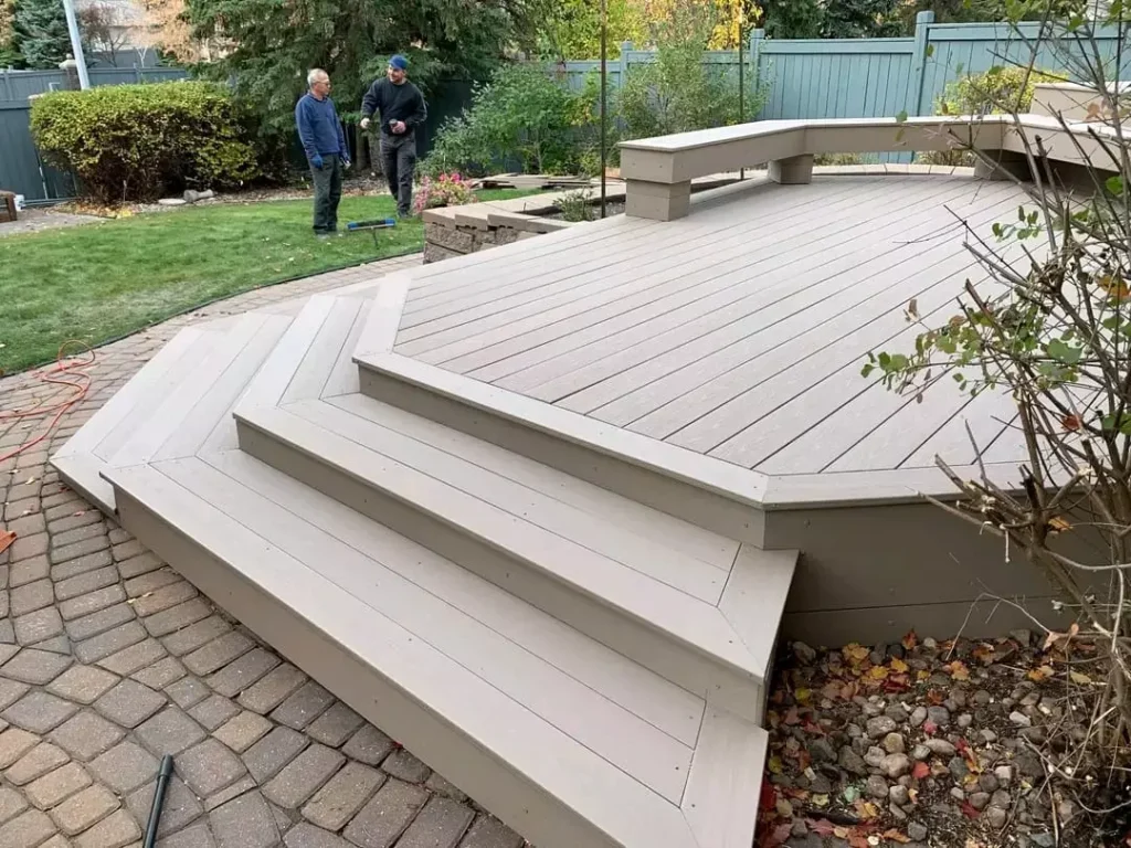 Level up home solutions decks (8)