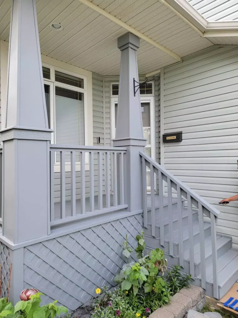 Level up home solutions decks (80)