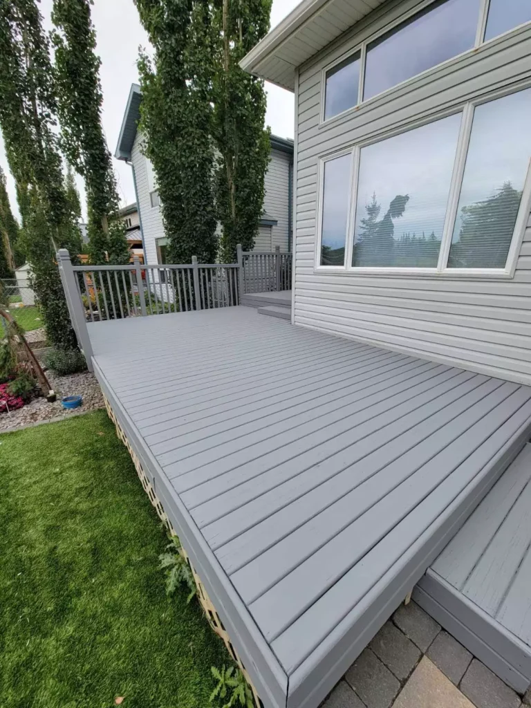 Level up home solutions decks (85)