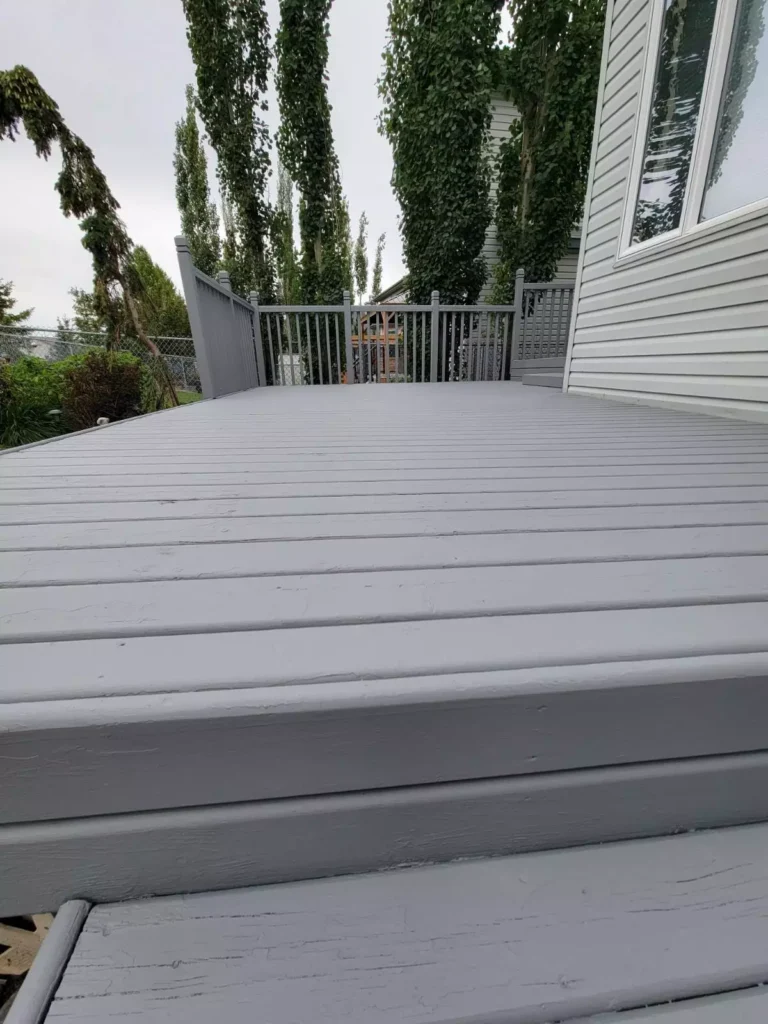 Level up home solutions decks (88)