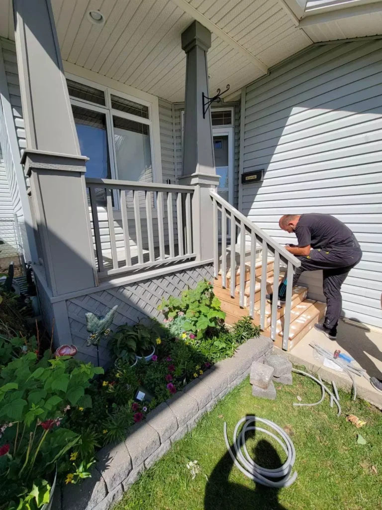 Level up home solutions decks (91)