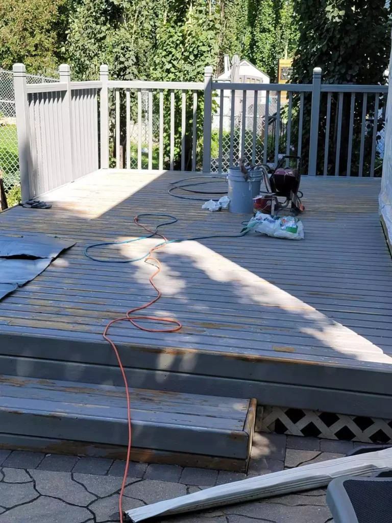 Level up home solutions decks (93)