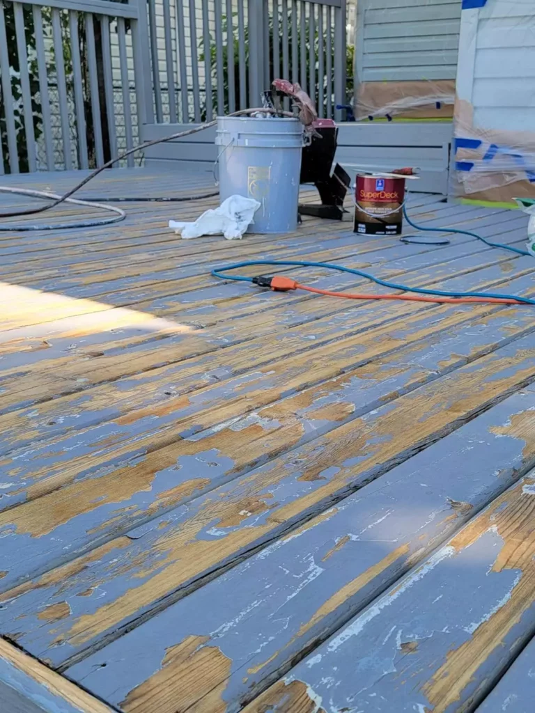 Level up home solutions decks (94)
