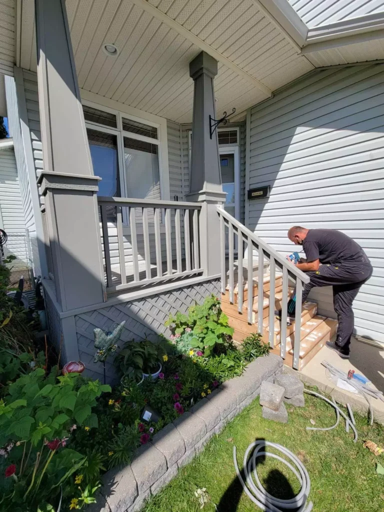Level up home solutions decks (96)