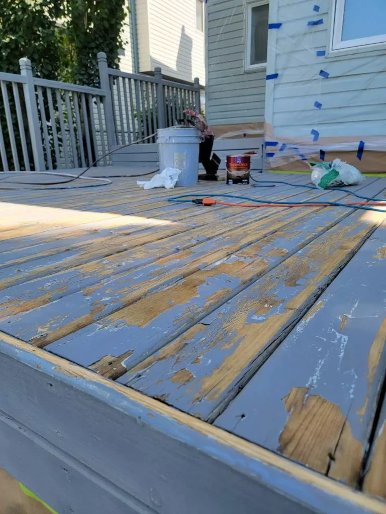 Level up home solutions decks (97)