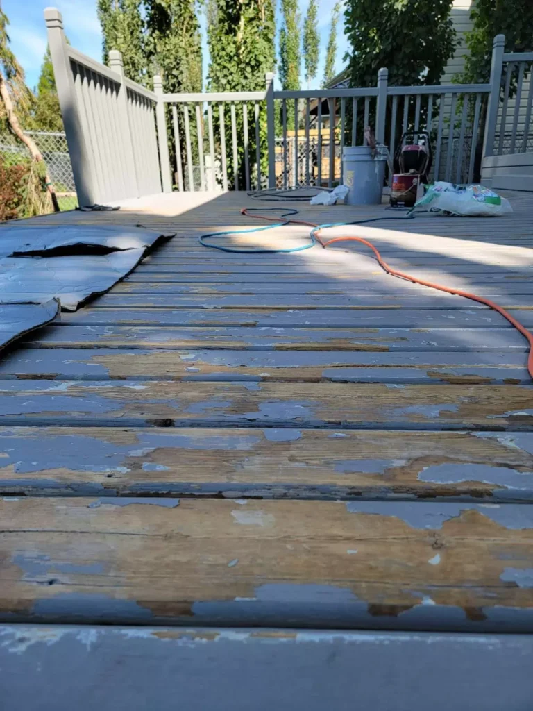 Level up home solutions decks (98)