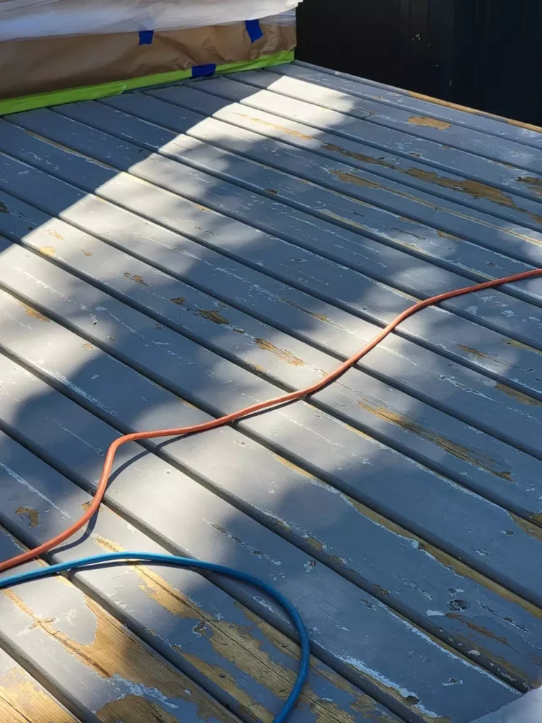 Level up home solutions decks (99)