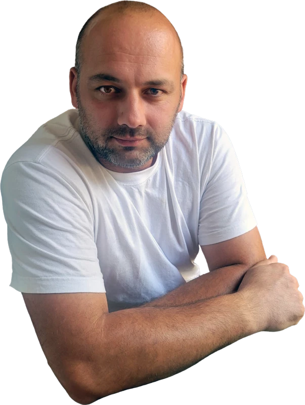 Ivan begic