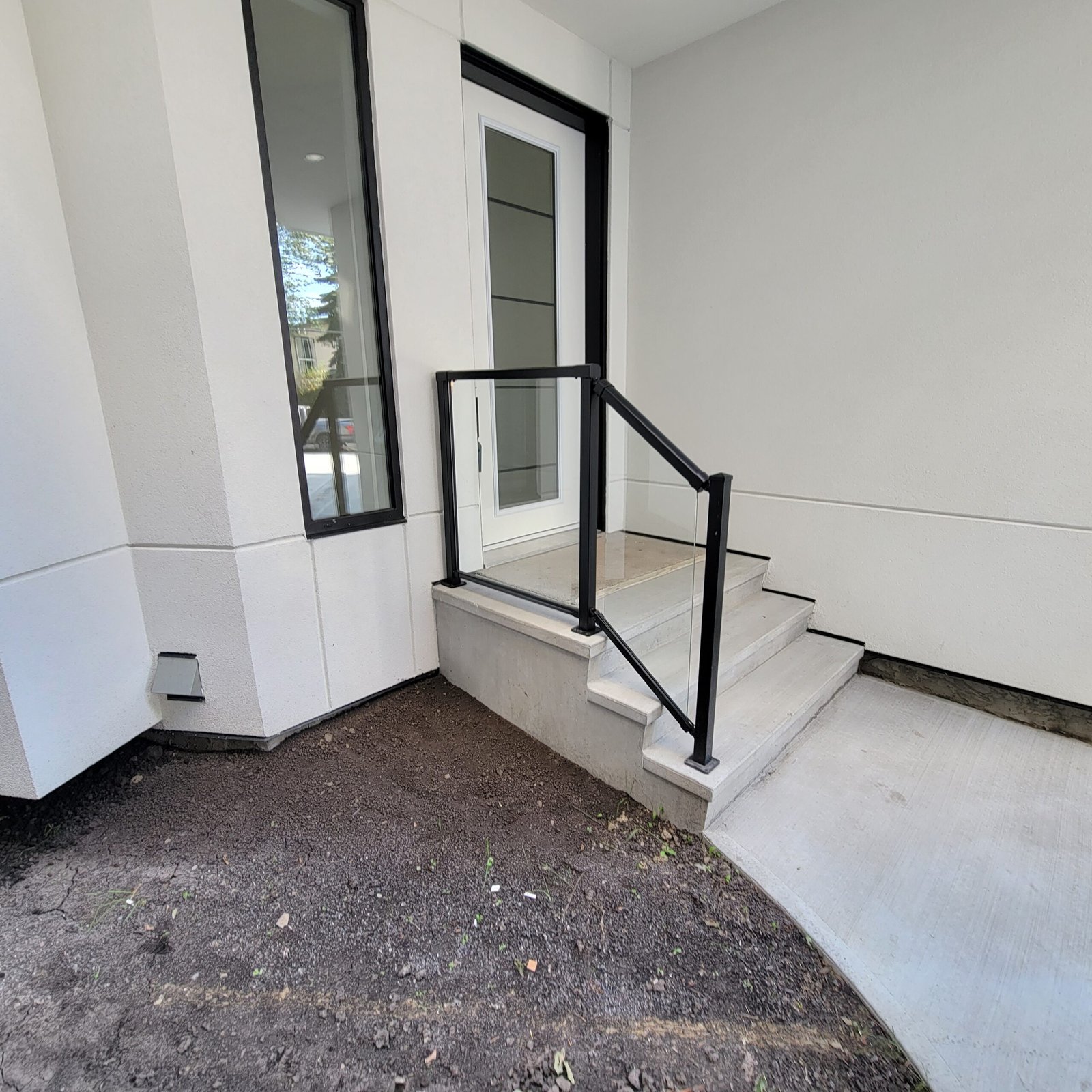 Finished Basement Renovation Nepean